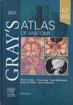 کتاب Gray's Atlas of Anatomy انتشارات ارجمند