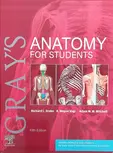 کتاب Gray's Anatomy for Students اندیشه رفیع