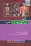 QR خلاصه آناتومی گری ترجمه رضا شیرازی