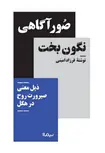 صور آگاهی نگون بخت اثر فرزاد امینی 
