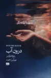 درون آب نویسنده پائولا هاوکینز مترجم مهرآیین اخوت