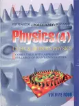(Physics , Light &amp; Modern Physics Fifth Edition (Volume 4