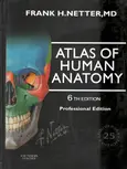 ATLAS HUMAN ANATOMY
