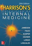 Harrisons Principles of Internal Medicine جامعه نگر