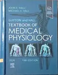 GUYTON AND HALL Textbook of Medical Physiology