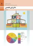 کتاب درسی دانش فنی تخصصی دوازدهم تاسیسات مکانیکی