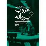 غروب پروانه اثر بختیار علی ترجمه مریوان حلبچه ای