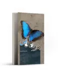 پروانه های آبی اثر جواد محمدی