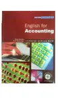 ٍEnglish for Accounting