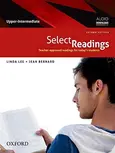 select readings apper intermediate