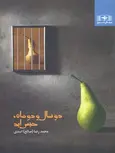 دو سال و دو ماه حبس ابد نویسنده محمدرضا اسدی نشر بهارسبز