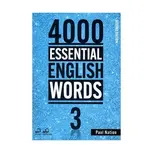 4000Essential English Words 3 second edition