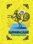آنک آن یتیم نظر کرده نویسنده محمدرضا سرشار