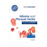 Idioms and phrasal verbs advanced 