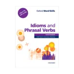 Idioms and phrasal verbs intermediate 