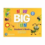 new big fun 2 student book
