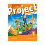 Project 1 fourth edition