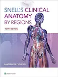 کتاب Snell's Clinical Anatomy by Regions اندیشه رفیع
