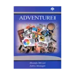 adventure 1