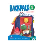 backpack 1 second edition