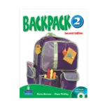 backpack 2 second edition