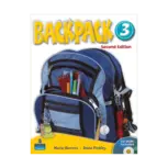 backpack 3 second edition
