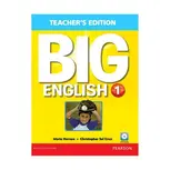 big english 1 teachers book