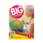 big english 1 second edition