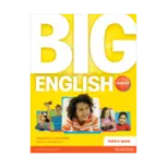 big english starter pupils book