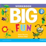 big fun 2 work book