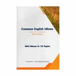 common english ldioms