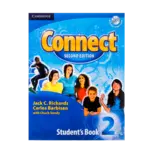 connect 2 second edition