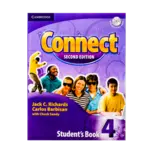 connect 4 second edition