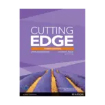 cutting edge upper intermediate third edition