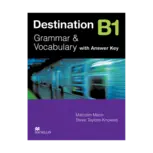 destination b1 grammar and vocabulary with answer key