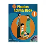 elly phonics activity book 1