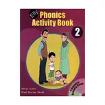 elly phonics activity book 2 