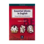 essential Idioms in english fifth edition