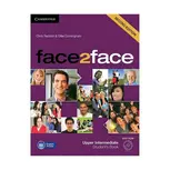 face2face upper intermediate second edition