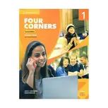 four corners1 second edition