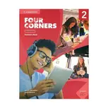 four corners2 second edition