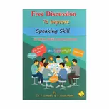free discussion to improve speaking skill