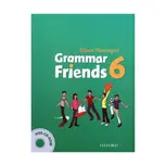 grammar friends 6