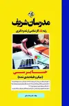 حسابرسی مدرسان شریف