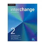 interchange 2 fifth edition