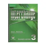 interchange 3 fourth edition