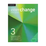 interchange3  fifth edition