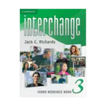 interchange 3 video resource book 