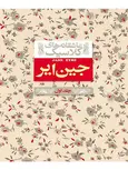 جین ایر جلد اول 1 نوشته شارلوت برونته