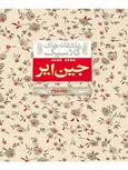 جین ایر جلدم دوم 2 نوشته شارلوت برونته